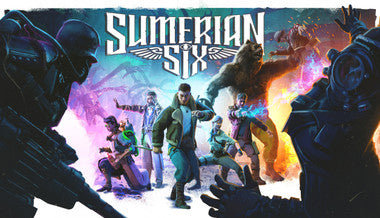 Sumerian Six - PC (Steam)