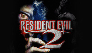 Resident Evil 2 - PC (GOG.com)