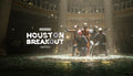Payday 3:  Chapter 3 - Houston Breakout - PC (Steam)