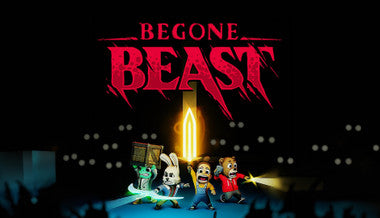 Begone Beast - PC (Steam)