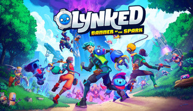 Lynked: Banner of the Spark - PC (Steam)