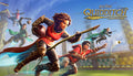 Harry Potter: Quidditch Champions - Xbox One