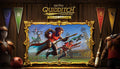 Harry Potter: Quidditch Champions Deluxe Edition - Xbox One