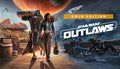 Star Wars Outlaws Gold Edition - PC (Ubisoft Connect)
