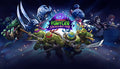 Teenage Mutant Ninja Turtles: Splintered Fate - PC (Steam)