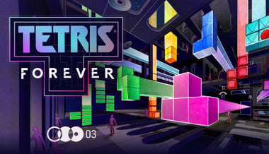 Tetris Forever - PC (Steam)