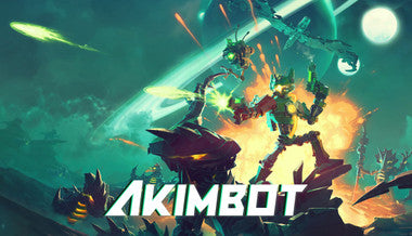 Akimbot - PC (Steam)