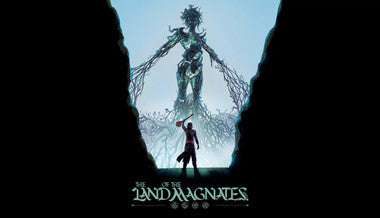 The Land of the Magnates - PC (Steam)