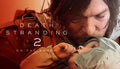 Death Stranding 2 - On the beach - PS5