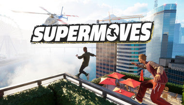 Supermoves - PC (Steam)