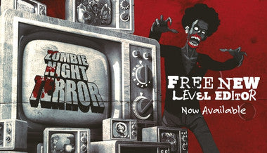 Zombie Night Terror - PC & Mac (Steam)
