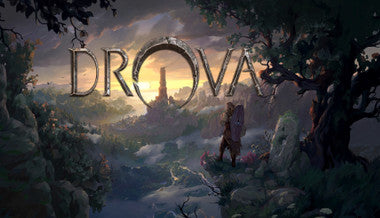 Drova - Forsaken Kin - PC (Steam)