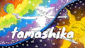 TAMASHIKA - PC (Steam)