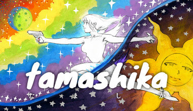 TAMASHIKA - PC (Steam)