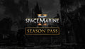 Warhammer 40,000: Space Marine 2 - Season Pass - PC (Steam)