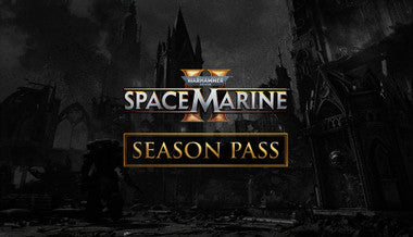 Warhammer 40,000: Space Marine 2 - Season Pass - PC (Steam)