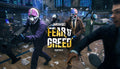 Payday 3: Chapter 4 - Fear & Greed - PC (Steam)