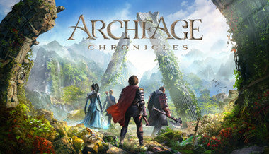ArcheAge Chronicles - PC (Steam)