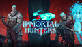 Immortal Hunters - PC (Steam)