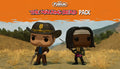 Funko Fusion - The Walking Dead Pack - PC (Steam)