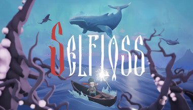 Selfloss - PC (Steam)