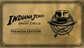Indiana Jones and the Great Circle Premium Edition - PC & Xbox Series X|S (Microsoft Store)