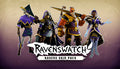 Ravenswatch - Ravens Skin Pack - PC (Steam)