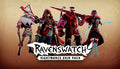 Ravenswatch - Nightmares Skin Pack - PC (Steam)