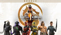 Mortal Kombat 1: Khaos Reigns Bundle - PC (Steam)