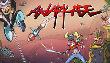 Anarkade - PC & Mac (Steam)