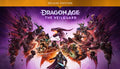 Dragon Age: The Veilguard Deluxe Edition - Xbox Series X|S