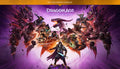 Dragon Age: The Veilguard Deluxe Edition Upgrade - Xbox Series X|S