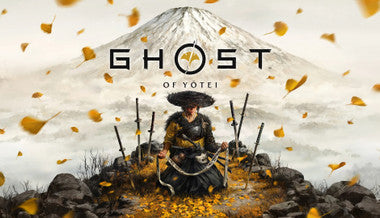 Ghost of Yōtei - PS5