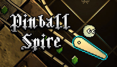 Pinball Spire - PC (Steam)