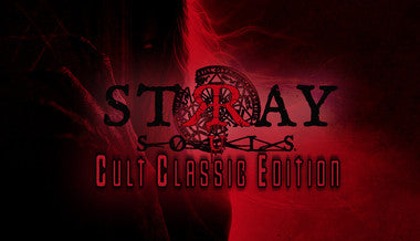 Stray Souls: Cult Classic Edition - PC (Steam)