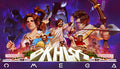 Okhlos - PC & Mac (Steam)
