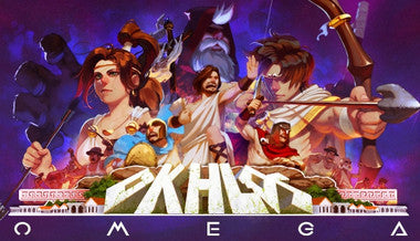 Okhlos - PC & Mac (Steam)