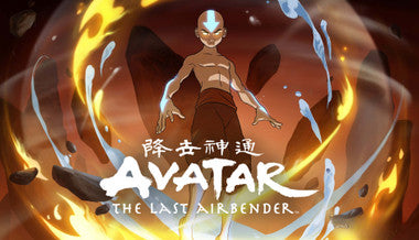 Avatar: The Last Airbender - PC