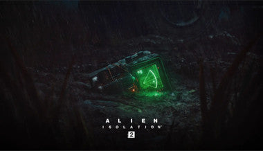 Alien: Isolation 2 - PC (Steam)