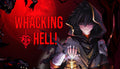Whacking Hell! - PC (Steam)
