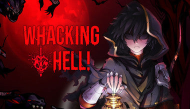 Whacking Hell! - PC (Steam)