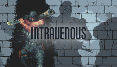 Intravenous - PC (Steam)