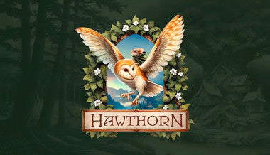 Hawthorn - PC (Steam)