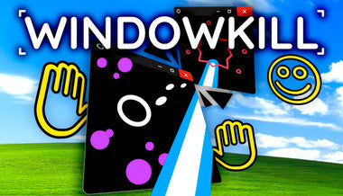 Windowkill - PC (Steam)