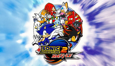 Sonic Adventure 2: Battle - PC (Steam)