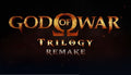 God of War Trilogy Remake - PS5
