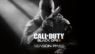 Call of Duty: Black Ops II Season Pass - PC (Steam)