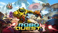 Roboquest - PS4 & PS5