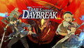 The Legend of Heroes: Trails through Daybreak II - PC (Steam)