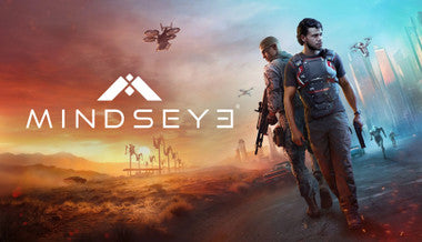MindsEye - PC (Steam)